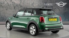 MINI Hatchback 1.5 Cooper Classic 5dr Petrol Hatchback